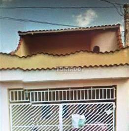fff090ad1a93ad370145a1481d0356d4e46c8142 · Sobrado com 3 dormitórios à venda, 200 m² por R$ 960.000,00 - Jardim Jamaica - Santo André/SP