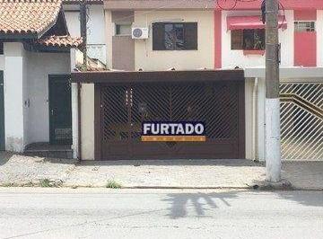 Photo 1 · Sobrado com 3 dormitórios à venda, 332 m² - Jardim - Santo André/SP