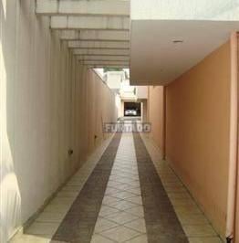3d995f69f34660f576bd3c565c6672923643e681 · Sobrado com 4 suítes à venda, 500 m² - Jardim - Santo André/SP