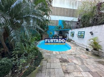 30616170932cbdf55658a58460d8ed1aa910b578 · Sobrado com 3 dormitórios à venda, 285 m² - Vila Alice - Santo André/SP