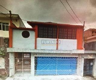 869a310ab377ba51517e303f60d5b810f4962a26 · Casa com 5 dormitórios à venda, 201 m² por R$ 905.000,00 - Utinga - Santo André/SP