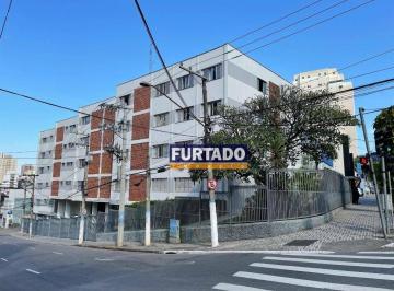 385705f7922de949ef47eb8ee035c3bb0d1f6db2 · Apartamento com 3 dormitórios à venda, 81 m² por R$ 430.000,00 - Centro - Santo