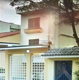 8c1b9de28249c1d373a58cb6182a50fcf5db18ad · Sobrado com 4 dormitórios à venda, 800 m² - Campestre - Santo André/SP
