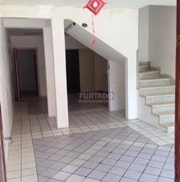 136a9f50c328867650a940b94b8788be0728da7c · Sobrado com 4 dormitórios à venda, 140 m² por R$ 1.200.000,00 - Centro - Santo André/SP