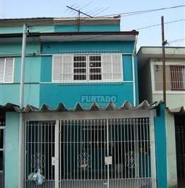 cfe3fc15e677928a5a562b59184fdfa9b0617c35 · Sobrado com 2 dormitórios à venda, 102 m² - Vila Leopoldina - Santo André/SP
