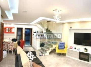 a6772decfb81aca78083d7803377ca386b9016b0 · Sobrado com 4 dormitórios à venda, 231 m² - Vila Alpina - Santo André/SP