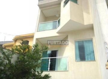 013ceb7a9b77921d966059d42dd87c977bf8c266 · Sobrado com 3 dormitórios à venda, 200 m² por R$ 1.200.000,00 - Vila Alice - Santo André/SP