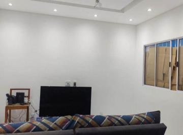 48b2d501dee7818864a02ae02fd9cd8aad6c20b7 · Casa com 2 dormitórios à venda, 110 m² por R$ 635.000,00 - Vila Pires - Santo André/SP