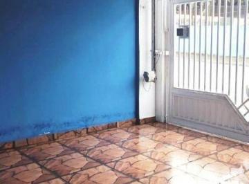 c194bada4113249ba9df2d920d1f974e8476dcaa · Casa com 2 dormitórios à venda, 110 m² por R$ 635.000,00 - Vila Pires - Santo An