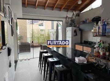 d26df4baaec73caf034ad0db8249d80d81d8fa07 · Cobertura sem Condomínio com 2 dormitórios à venda, 140 m² - Campestre - Santo André/SP