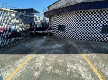 Comercial · 152m² · 4 Vagas · Salão à venda, 152 m² - Vila Mazzei - Santo André/SP