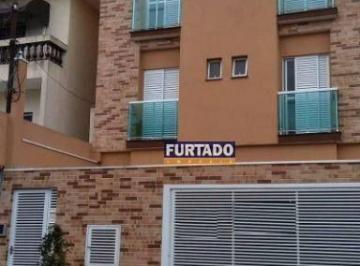 d425f23ec60110f088c218dd34b65523db81f934 · Cobertura com 2 dormitórios à venda, 96 m² - Vila Camilópolis - Santo André/SP