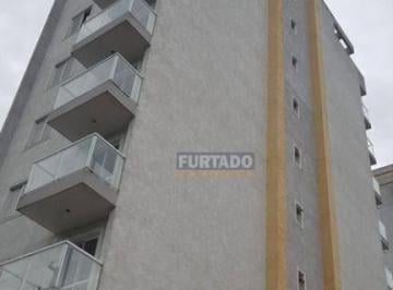 1b7e80c3d29ae1971d5fc9bcd853d946207e3bb3 · Apartamento com 1 dormitório à venda, 41 m² - Vila Alpina - Santo André/SP