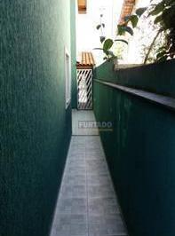 1a1461c4a73f1e404b5bd5d7b64aabdbf8cbc5b9 · Sobrado com 3 dormitórios à venda, 174 m² - Jardim Cambuí - Santo André/SP