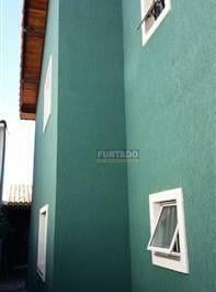 9ef26b837b1e961e08835d9c623d91d32431b849 · Sobrado com 3 dormitórios à venda, 174 m² por R$ 720.000,00 - Jardim Cambuí - Santo André/SP