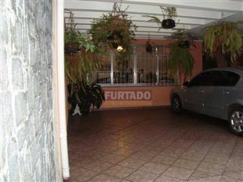 3e74d304451b417b39e841eb5aff46e2e17cca68 · Casa com 3 dormitórios à venda, 286 m² por R$ 2.335.000,00 - Jardim - Santo André/SP