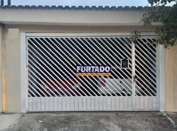 c3f290d00c1a767f46f18aa1aca6968578901fbe · Casa com 2 dormitórios à venda, 129 m² por R$ 550.000,00 - Parque Jaçatuba - Santo André/SP