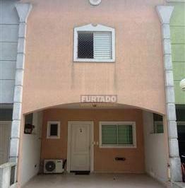 83497cafb62900c5b15aacaec80c71ca575eaf58 · Sobrado com 3 dormitórios à venda, 122 m² - Vila Scarpelli - Santo André/SP