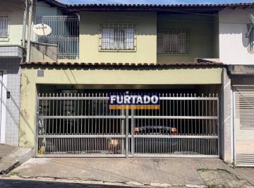 86ba31d7cfed5b768cbd18eda5fe04812455105e · Sobrado com 3 dormitórios à venda, 140 m² - Campestre - Santo André/SP