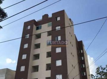 18ccce10c9ab62022383f1adf2a88b4366d2e375 · Apartamento com 2 dormitórios à venda, 62 m² - Paraíso - Santo André/SP