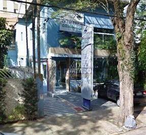 42425a54d330695d74f26c2d722b7133a2b4cb4c · Sala para alugar, 21 m² por R$ 2.510,00 - Jardim - Santo André/SP