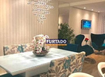 f81cab20f01f3785446616c06123126f8522bd92 · Apartamento com 2 dormitórios à venda, 170 m² por R$ 1.690.000,00 - Jardim - Santo André/SP