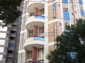 Apartamento · 170m² · 2 Quartos · 3 Vagas · Apartamento com 2 dormitórios à venda, 170 m² - Jardim - Santo André/SP