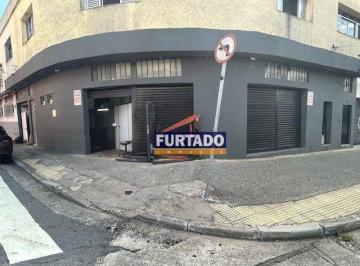 a56a73c86db1d39b9ed2b11ab448c914f0cd2bc2 · Salão à venda, 75 m² - Rudge Ramos - São Bernardo do Campo/SP