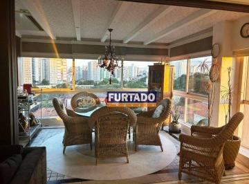 48b90fd8e08b484374150c1745b5c3573eb96d7e · Apartamento com 4 dormitórios à venda, 400 m² por R$ 4.500.000,00 - Jardim - San