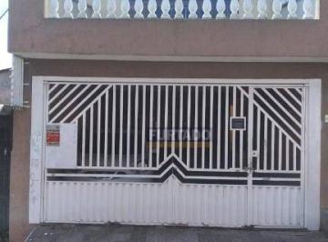 c6ec51d56a3f8bc688e55c19880e2038608ac5e9 · Sobrado com 3 dormitórios à venda, 273 m² por R$ 590.000,00 - Jardim Guarará - Santo André/SP