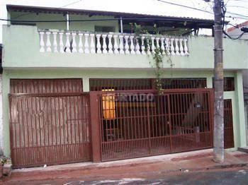 afb4e2b1ec8ac82053acd30eeda7e2e561677eb0 · Sobrado com 7 dormitórios à venda, 188 m² por R$ 550.000,00 - Jardim Oriental - Santo André/SP