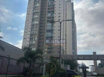 1254915c55fbd0a02f310dd4304903e469118d31 · Apartamento com 3 dormitórios para alugar, 115 m² - Jardim - Santo André/SP