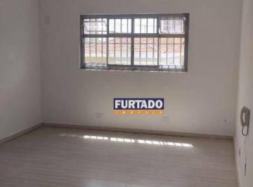 7f297253e8a351902aebd3d2cc11d390117b469c · Sala para alugar, 25 m² - Vila Pires - Santo André/SP
