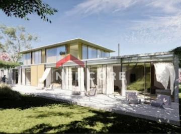 Casa · 1410m² · 6 Quartos · 4 Vagas - Newcore · Casa de condomínio em Alameda das Pitombas - Condomínio Quinta da Baroneza II - Bragança Paulista/S