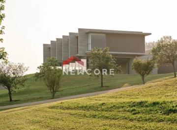 Casa · 1244m² · 6 Quartos · 4 Vagas · Casa de condomínio em  Alameda das Pitombas - Condomínio Quinta da Baroneza II - Bragança Paulista/S