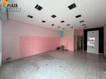 Comercial · 50m² · Loja para alugar, 50 m² por R$ 5.300,00/mês - Boqueirão - Praia Grande/SP