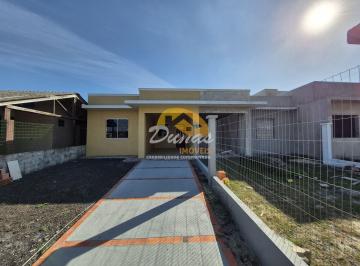 Casa · 76m² · 2 Quartos · 1 Vaga · GEMINADA EM OÁSIS DO SUL, COM A CONSTRUÇÃO RECÉM FINALIZADA!!!