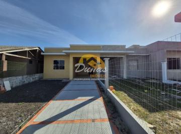 Casa · 76m² · 2 Quartos · 1 Vaga · GEMINADA EM OÁSIS DO SUL, COM A CONSTRUÇÃO RECÉM FINALIZADA!!!