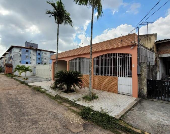 Casa à venda com 3 Quartos, Coqueiro, Ananindeua - R$ 475.000, 220 m2 ...