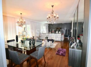 Apartamento · 266m² · 4 Quartos · 4 Vagas · *Cena Golf Club 266m2, 04 suítes e 04 vagas, Maravilhoso!!!