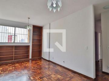 Apartamento · 85m² · 3 Quartos · 1 Vaga · Apartamento para Aluguel - Setor Central, 3 Quartos,  85 m² - Goiânia