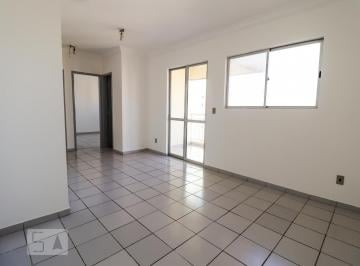 Apartamento · 66m² · 3 Quartos · 1 Vaga · Apartamento para Aluguel - Setor Bela Vista, 3 Quartos, 66 m² - Goiânia