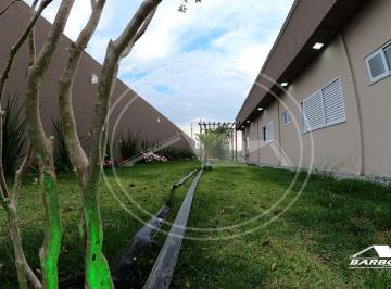 Casa · 230m² · 4 Quartos · 3 Vagas · Casa Alto Padrão 4 suítes em condomínio para venda