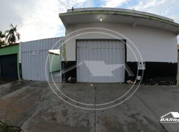 Casa · 180m² · 3 Quartos · 3 Vagas · Casa de 3 quartos para venda com salão comercial na frente