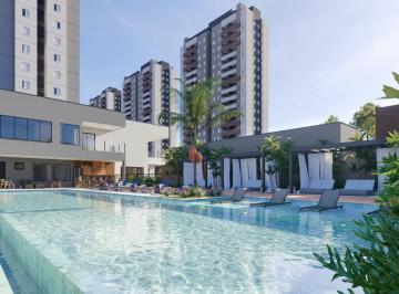 Foto 01 · Apartamento, Vila Espírito Santo, Sorocaba, SP