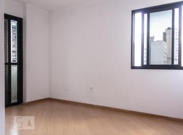 Apartamento · 55m² · 1 Quarto · 1 Vaga · Apartamento para Aluguel - Santa Cecília, 1 Quarto, 55 m2 - São Paulo