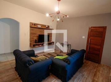 Casa · 384m² · 2 Quartos · Casa para Aluguel - Vila Esperança, 2 Quartos, 384 m2 - São Paulo