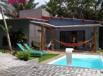 Rural · 1200m² · 2 Quartos · 6 Vagas · Vendo Lindo Sítio com 1.200m² total com casa térrea nova com piscina, espaço gourmet e muita área ve