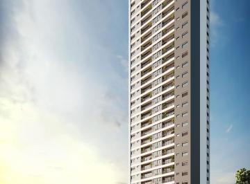 Fachada Diurna · VERSAT - 2 SUÍTES a partir de R$ 579.810,00