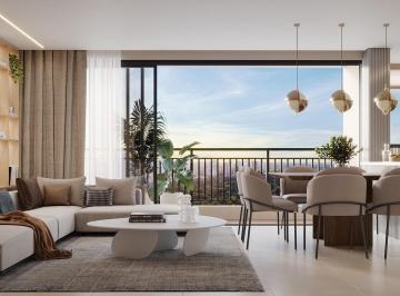 Apartamento de 3 quartos, Goiânia · VERSAT - 3 SUÍTES a partir de R$ 966.283,00